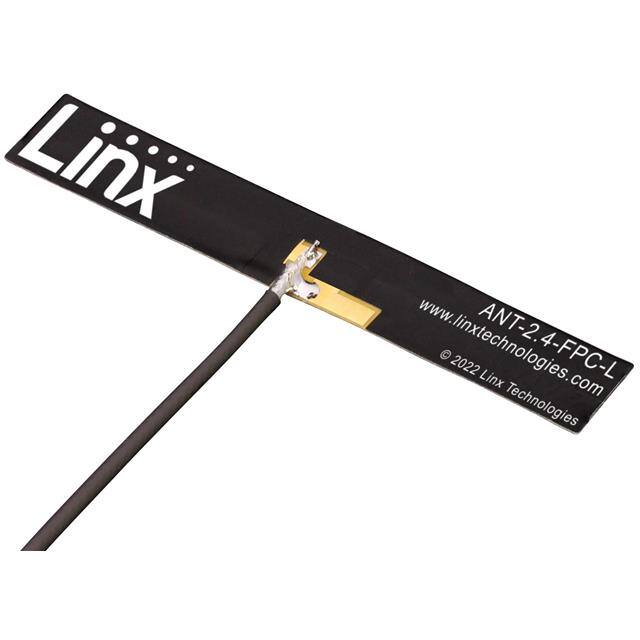 ANT-2.4-FPC-LH100M4 Linx Technologies Inc.  Antennes RF